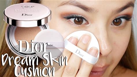 dior capture totale dreamskin review.